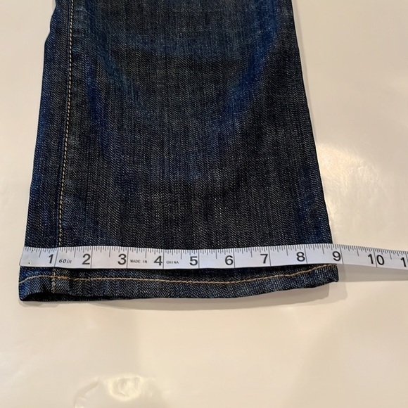 Kut From The Kloth Bootcut Flare Leg Size 6 - Picture 7 of 16